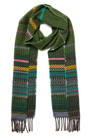 NEW! Noah Fern Scraf