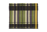 NEW! Stölzl Throw Moss