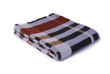 NEW! Stölzl Throw Nigella