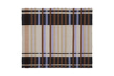 NEW! Stölzl Throw Nigella