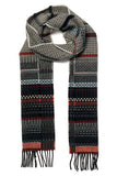 NEW! Noah Marble Scarf