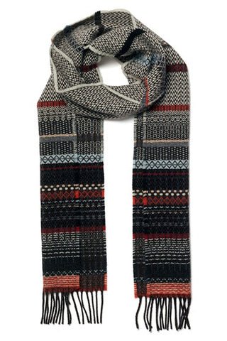 NEW! Noah Marble Scarf