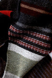NEW! Angus Peppercorn Scarf