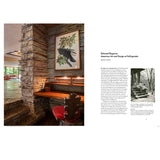 FALLINGWATER: LIVING WITH AND IN ART