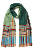 NEW! Rosa Caterpillar Scarf