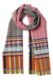 NEW! Rosa Fresco Scarf