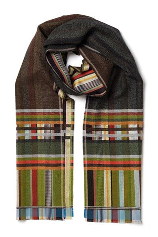 NEW! Rosa Highland Scarf