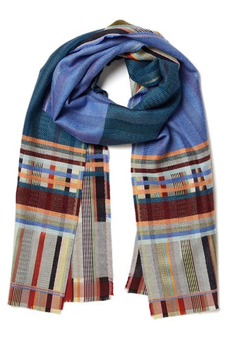 NEW! Rosa Tide Scarf