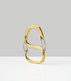 Coachwhip Carabiner