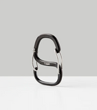 Coachwhip Carabiner