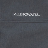 Fallingwater Softshell III Jacket, Mens Black