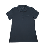 Fallingwater Polo, Women's Grey