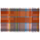 NEW! PInstripe Throw Vita