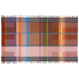 NEW! PInstripe Throw Vita