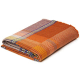NEW! PInstripe Throw Vita