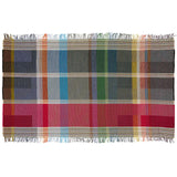 NEW! Pinstripe Throw Sophia