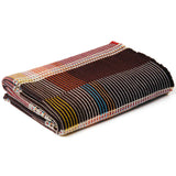 NEW! Pinstripe Throw Sophia