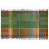 NEW! Pinstripe Throw Watson