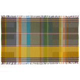 NEW! Pinstripe Throw Watson