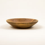 Fallingwater Bowl Maple Small Shallow