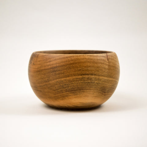 Fallingwater Bowl Maple Small Deep