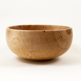 Fallingwater Bowl Maple Medium Deep