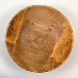 Fallingwater Bowl Maple Large