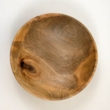 Fallingwater Bowl Maple Large