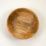 Fallingwater Bowl Maple Medium