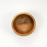 Fallingwater Bowl Maple Small Deep