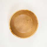 Fallingwater Bowl Maple Medium Deep