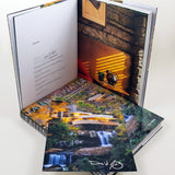 NEW! Fallingwater Autographed Book & Photograph Package