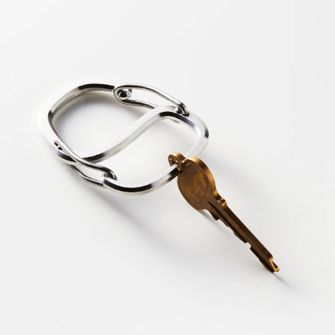 Coachwhip Carabiner
