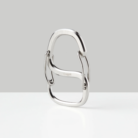 Coachwhip Carabiner
