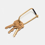 Wilson Keyring