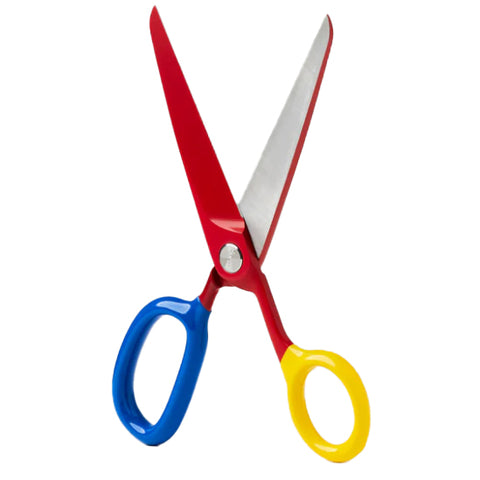 Chroma Scissors