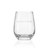 Fallingwater Stemless Wine Glass 15 oz.