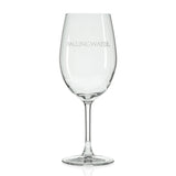 Fallingwater All Purpose Wine Glass 18 oz.