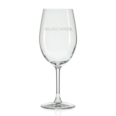 Fallingwater All Purpose Wine Glass 18 oz.