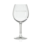 Fallingwater Balloon Red Wine Glass 18 oz.