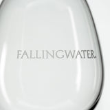Fallingwater Balloon Red Wine Glass 18 oz.