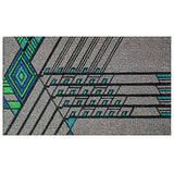 NEW! Kaufmann Mural Door Mat