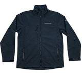 Fallingwater Softshell III Jacket, Mens Black