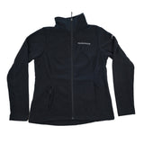 Fallingwater Full-Zip Fleece, Women's Black