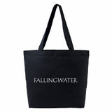 NEW! Fallingwater Tote Bag