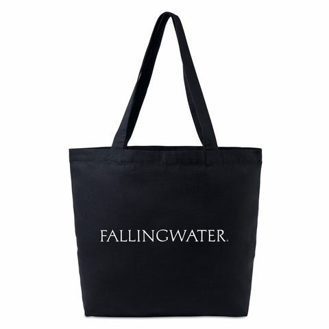 NEW! Fallingwater Tote Bag