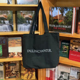 NEW! Fallingwater Tote Bag