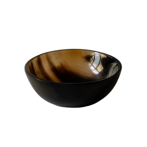 Horn Bowl Small