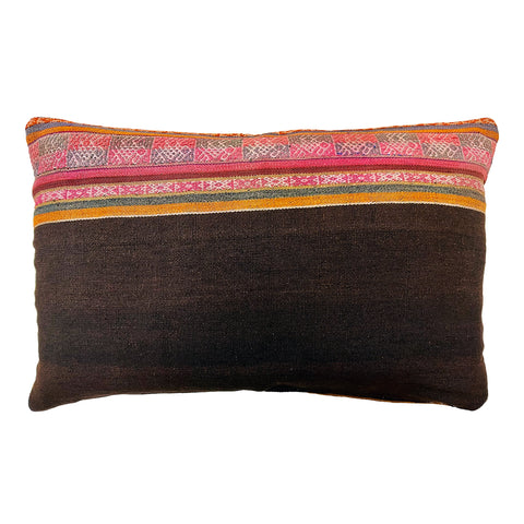 Vintage Pillow 26B-1