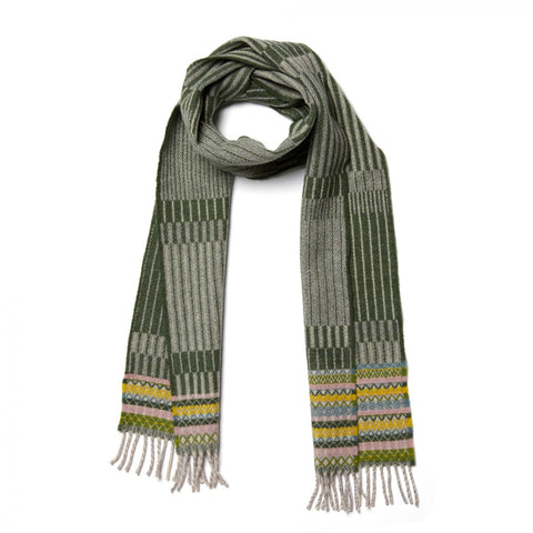 Bothy Scarf (Meadow)